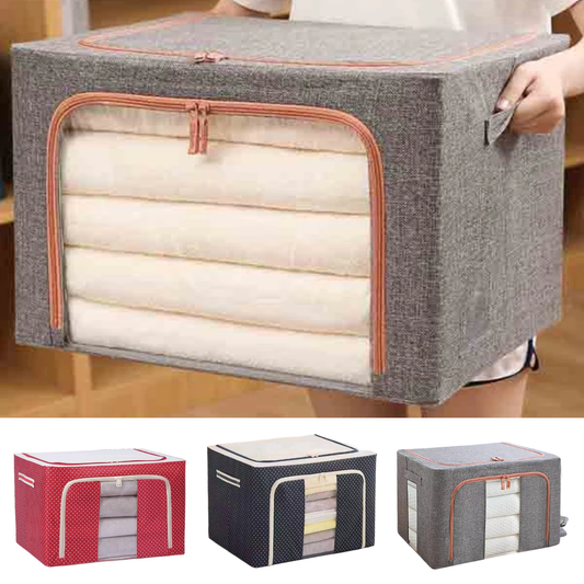 BUCO™ Kledingcontainer 66L