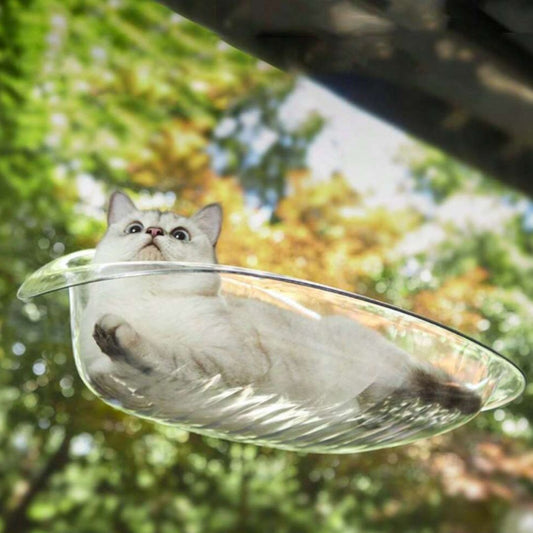 CATNEST™ Beugel voor kattenramen