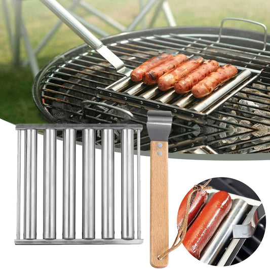 BBQPRO ™  -  Gadgets pour griller les hot